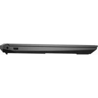 ноутбук HP Pavilion Gaming 15-dk0085ur Черный