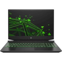 ноутбук HP Pavilion Gaming 15-ec0060ur Черный