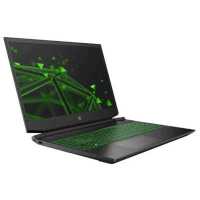 ноутбук HP Pavilion Gaming 15-ec1031ur-wpro Черный