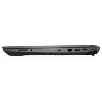 ноутбук HP Pavilion Gaming 15-ec1031ur-wpro Черный