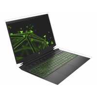 ноутбук HP Pavilion Gaming 16-a0018ur Черный