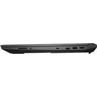 ноутбук HP Pavilion Gaming 16-a0024ur Черный