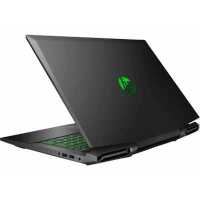 ноутбук HP Pavilion Gaming 17-cd1059ur-wpro Черный