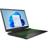 ноутбук HP Pavilion Gaming 17-cd2080ur Черный