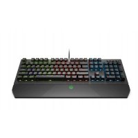 клавиатура HP Pavilion Gaming 800 5JS06AA Черный