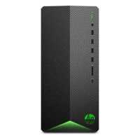 компьютер HP Pavilion Gaming TG01-1015ur Черный