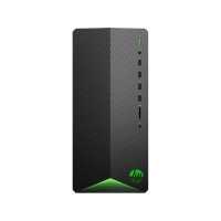 компьютер HP Pavilion Gaming TG01-2035ur Черный