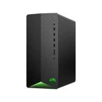 компьютер HP Pavilion Gaming TG01-2035ur Черный