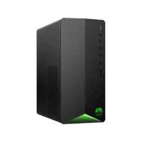 компьютер HP Pavilion Gaming TG01-2035ur Черный