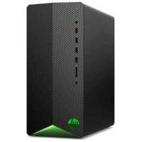 компьютер HP Pavilion Gaming TG01-2017ur Черный