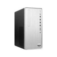 компьютер HP Pavilion TP01-2016ur Серебристый
