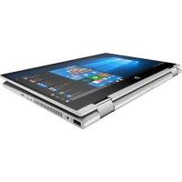 ноутбук HP Pavilion x360 14-cd1011ur Серебристый