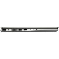 ноутбук HP Pavilion x360 14-dh0007ur Серебристый