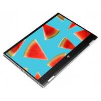 ноутбук HP Pavilion x360 14-dw0032ur Серебристый