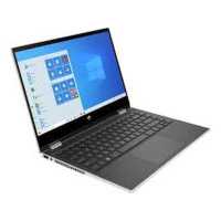 ноутбук HP Pavilion x360 14-dw1006ur Серебристый