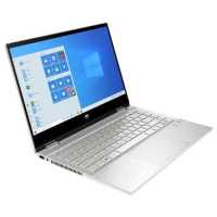 ноутбук HP Pavilion x360 14-dw1011ur Серебристый