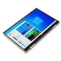 ноутбук HP Pavilion x360 14-dy0009ur Золотой