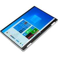 ноутбук HP Pavilion x360 15-er0004ur Серебристый