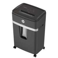 шредер HP Pro 12MC
