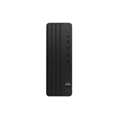 компьютер HP Pro 280 G9 SFF D16KLPC Черный