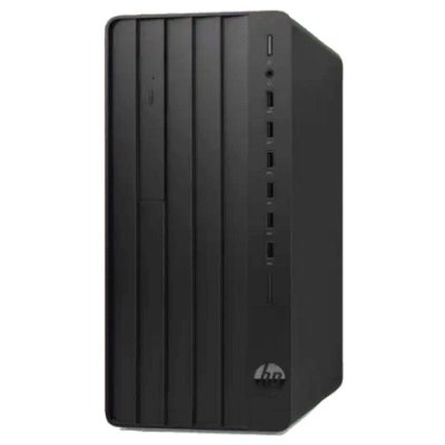 компьютер HP Pro 290 G9 TWR 883Y7EA Черный