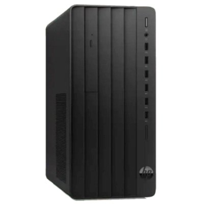 компьютер HP Pro 290 G9 TWR 883Y7EA Черный