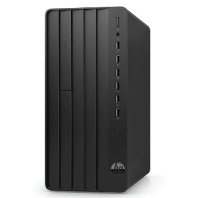 компьютер HP Pro 290 G9 TWR 883Y7EA Черный