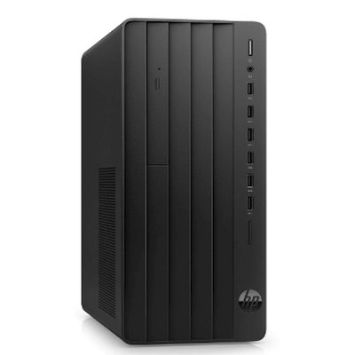 компьютер HP Pro 290 G9 TWR 883Y7EA Черный