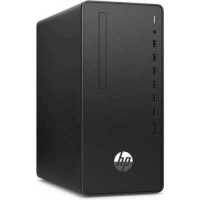 компьютер HP Pro 300 G6 MT 36T17ES Черный