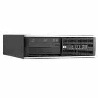 компьютер HP Pro 6300 SFF H4U75ES