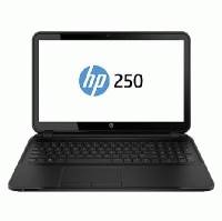 ноутбук HP ProBook 250 G2 F0Y82EA Черный