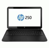 ноутбук HP ProBook 250 G2 F7Y96EA Черный