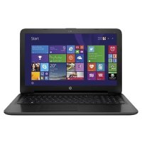 ноутбук HP ProBook 250 G4 T6P78EA Черный