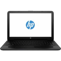 ноутбук HP ProBook 250 G5 W4N23EA Черный
