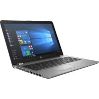 ноутбук HP 250 G6 1XN75EA Серебристый