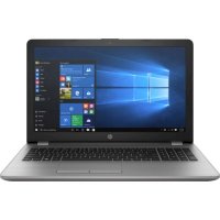 ноутбук HP 250 G6 1XN75EA Серебристый