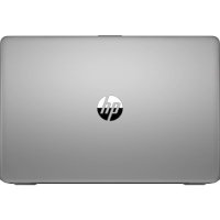 ноутбук HP 250 G6 1XN75EA Серебристый