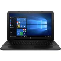 ноутбук HP ProBook 255 G5 W4M75EA Черный