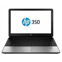 ноутбук HP ProBook 350 G1 F7Y50EA Серебристый