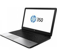 ноутбук HP ProBook 350 G1 J4U30EA Серый