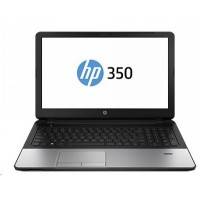 ноутбук HP ProBook 350 G1 J4U37EA Серебристый