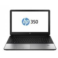 ноутбук HP ProBook 350 G2 K9H77EA Серебристый