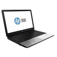 ноутбук HP ProBook 350 G2 K9H88EA Серебристый