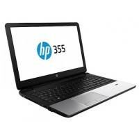 ноутбук HP ProBook 355 G2 J0Y62EA Серебристый