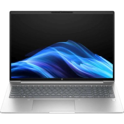 ноутбук HP ProBook 4 G1iR 16 D0UW1ET-wpro Серебристый