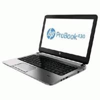 ноутбук HP ProBook 430 G1 F0X34EA Серебристый