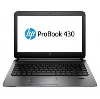 ноутбук HP ProBook 430 G2 G6W02EA LE Черный