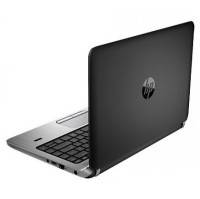 ноутбук HP ProBook 430 G2 G6W27EA Черный