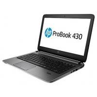 ноутбук HP ProBook 430 G2 G6W29EA Черный