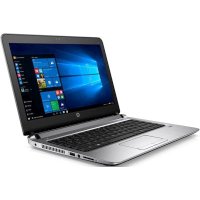 ноутбук HP ProBook 430 G3 2SX83ES Серебристый